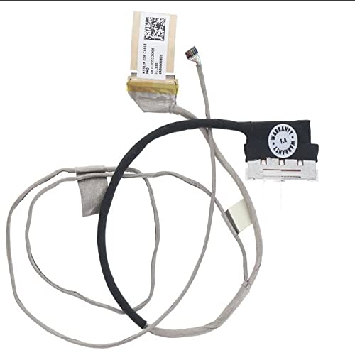 Cable de pantalla ASUS R555 para reparar tu portátil de trabajo en casa