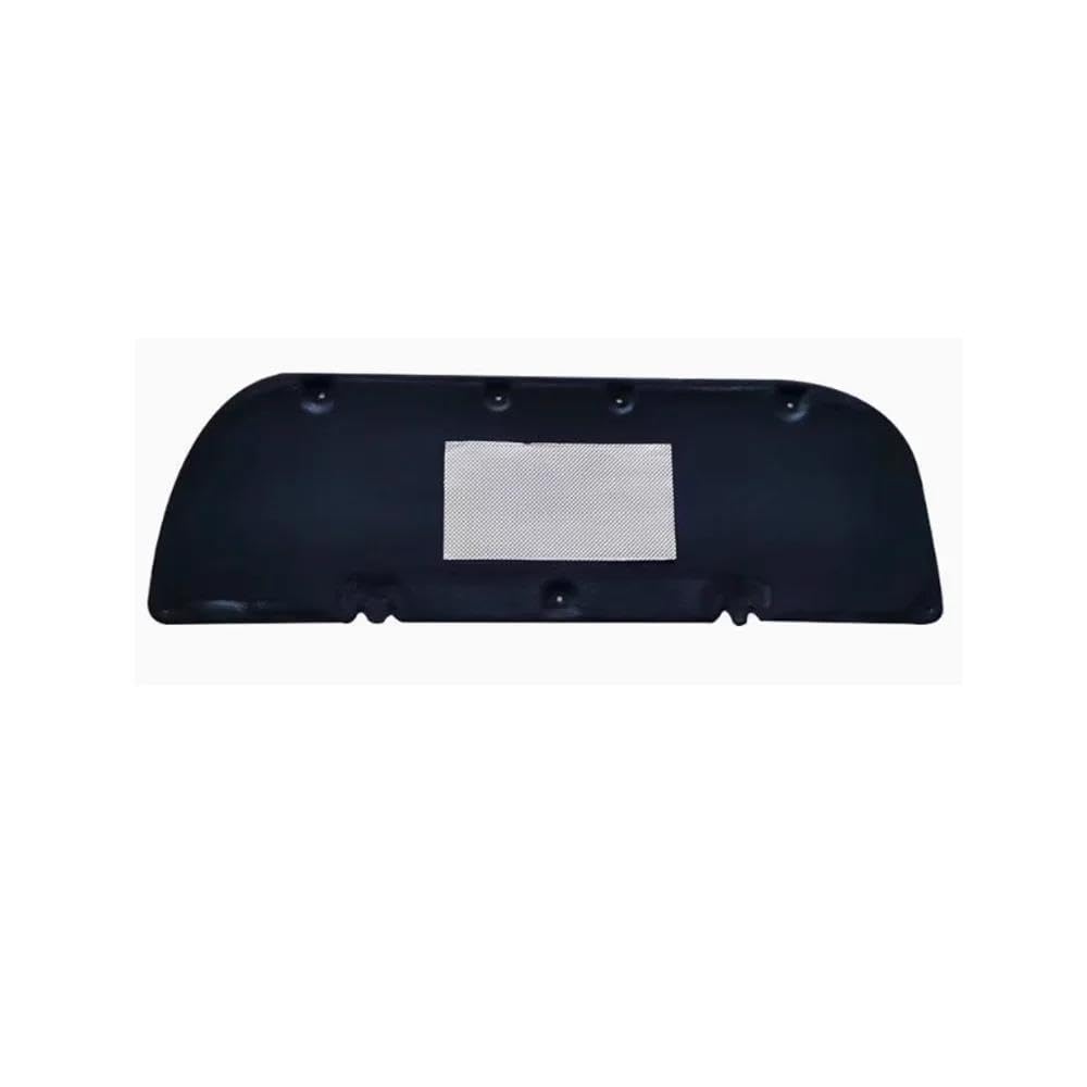 Thermal Insulation Car Hood Insulation Pad for Toyota RAV4 for XA50 2019~2025 Engine Cover Liner Cotton Soundproof Heat Fireproof Mat(B)