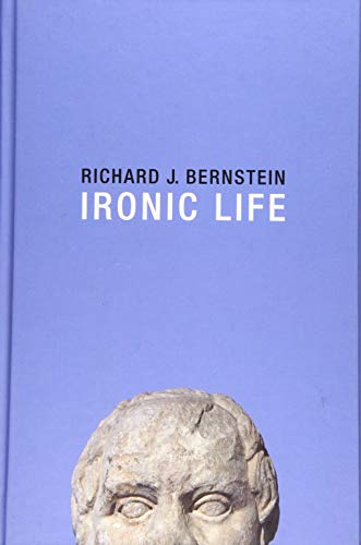 Ironic Life view 2