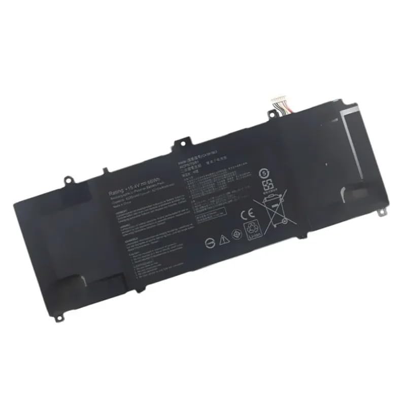 Batterie pour ordinateur portable ASUS B9450CEA afin de réparer un PC qui ne tient plus la charge