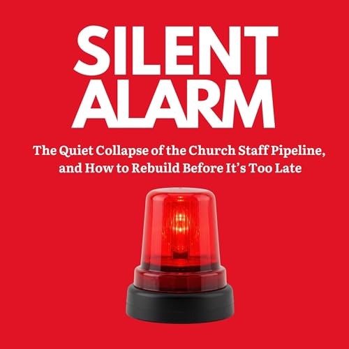 Todd Rhoades's Silent Alarm episode artwork