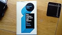 The Intellectuals and the Powers, and Other Essays (His Selected Papers, 1) 0226753158 Book Cover