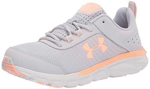 Under Armour Kids' Grade School UA Assert 8 Running Shoe
