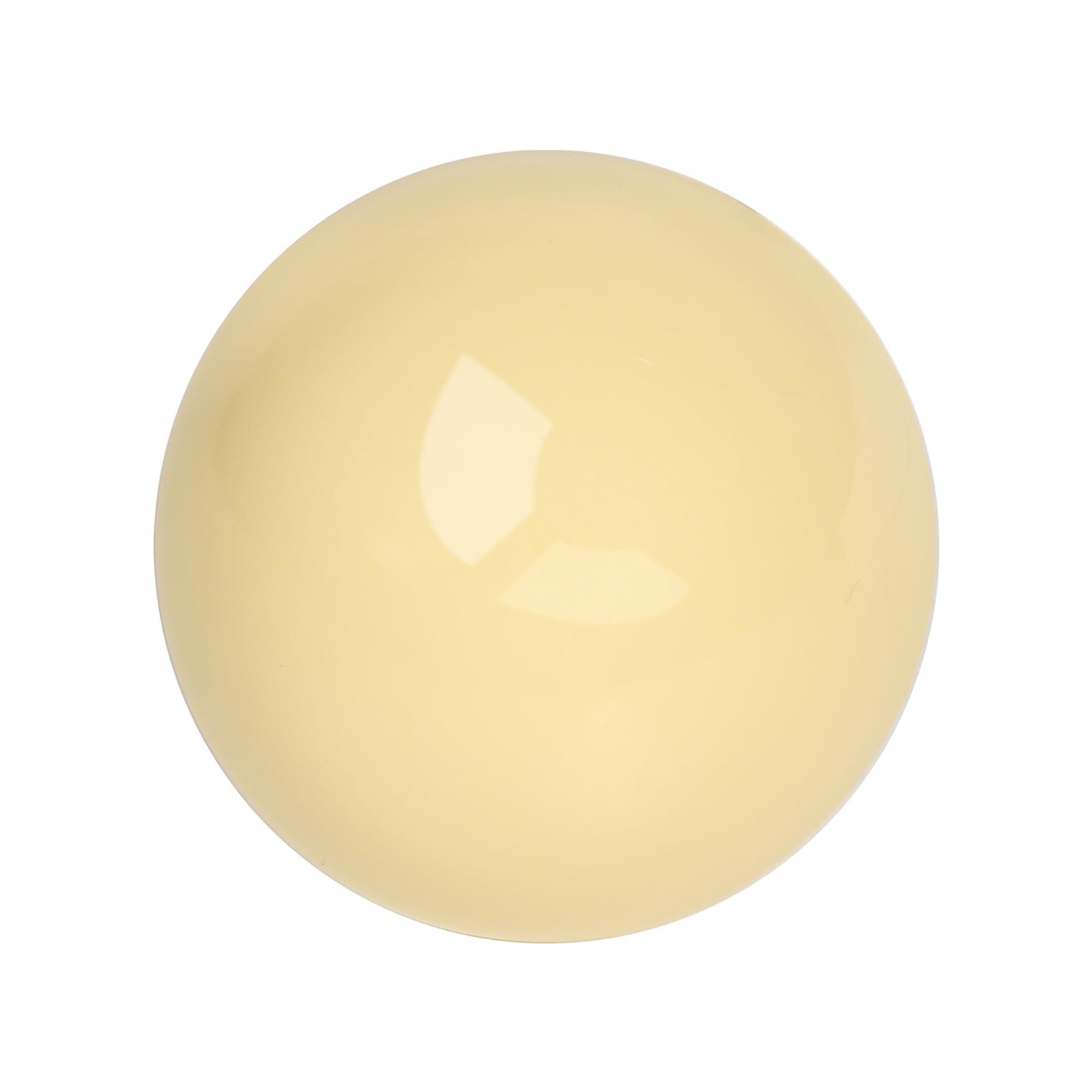 GSE Games & Sports Expert 2-1/4" Regulation Size Billiard #8 Pool Ball Replacement Eight Ball OR Standard Billiard Pool Cue Ball Replacement Ball, Billiard Pool Table Accessories