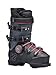 K2 BFC 95 BOA Women's Ski Boots (Grey, 26.5)