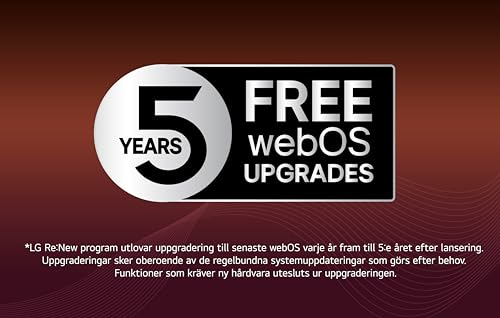 LG OLED evo C5 TV 48" 4K 144 Hz - photo 4