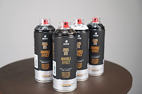Montana Colors Gold 400 ml MTN Pro kolor efekt marmuru