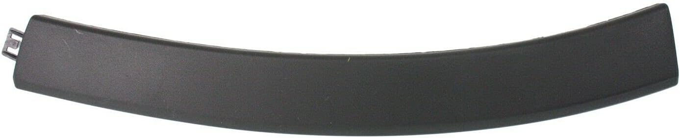 DAT AUTO PARTS Front Passenger Side Forward Wheel Arch Trim [Mounts on Front Bumper Cover] Will Not Include Mounting Hardware Replacement for 2007-2011 Honda CRV, HO1089114 71103SWA000