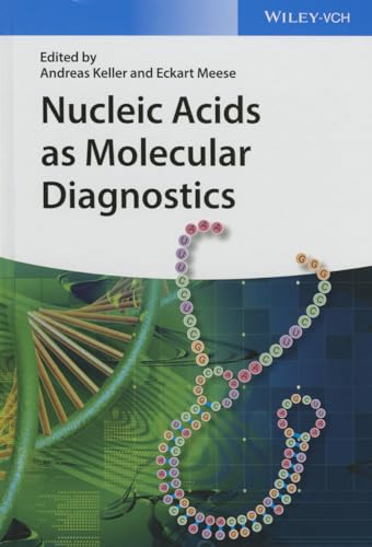 Buy Nucleic Acids as Molecular Diagnostics — BookShops.in