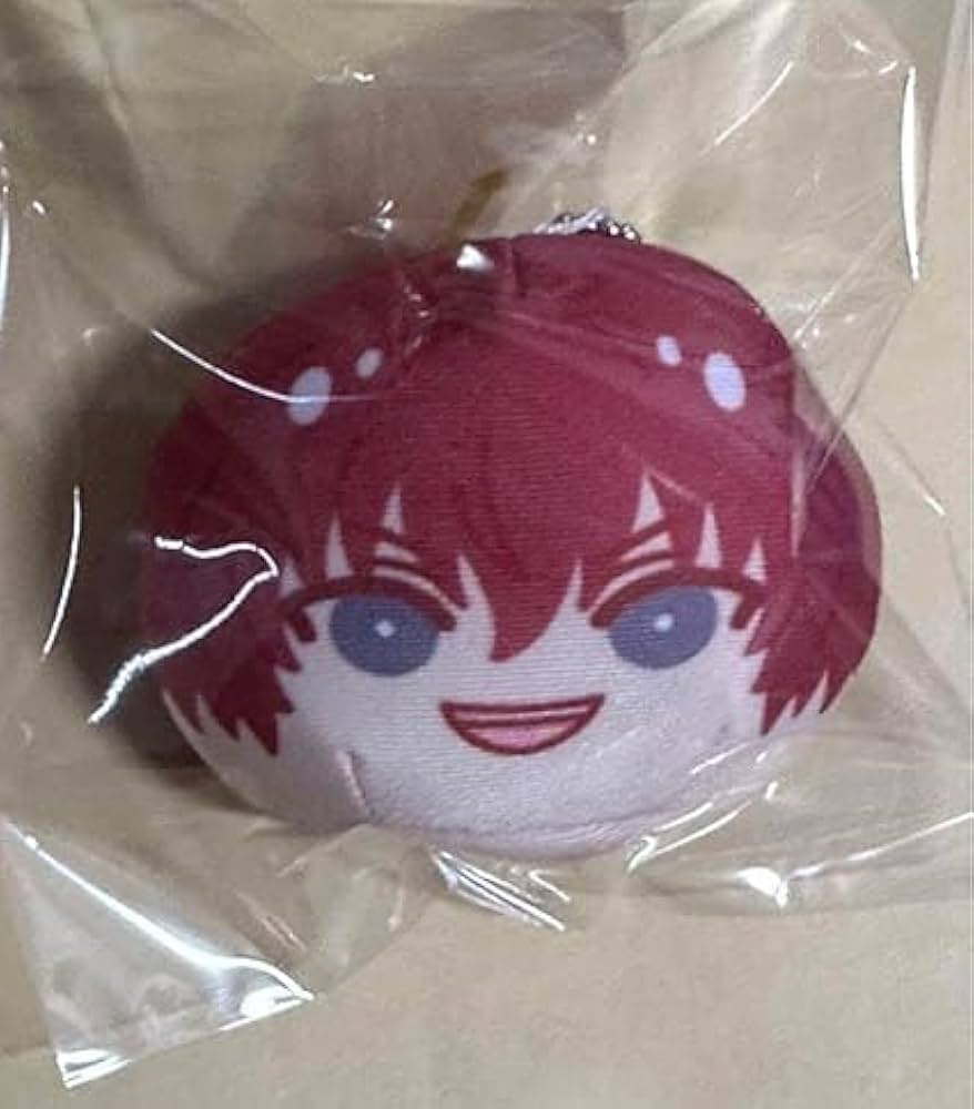 Amazon.co.jp: テニスの王子様 テニプリ 丸井 ブン太 お