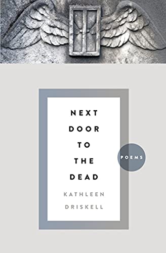 Next Door to the Dead: Poems (Kentucky Voices) (English Edition)