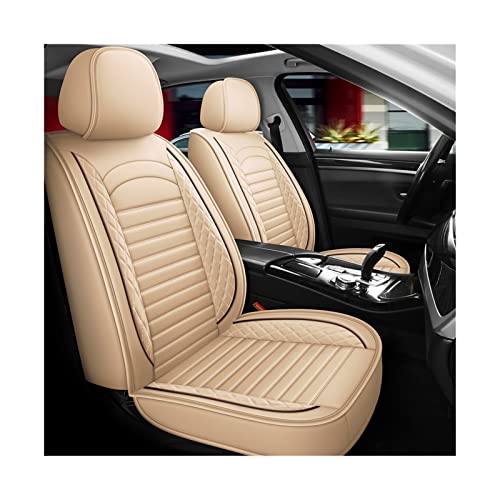 Questo coprisedile per auto ha una buona durata. Può prevenire efficacemente lo sbiadimento o l'usura del sedile originale. Non solo può proteggere i seggiolini auto dall'usura, ma anche migliorare la bellezza degli interni delle auto.
