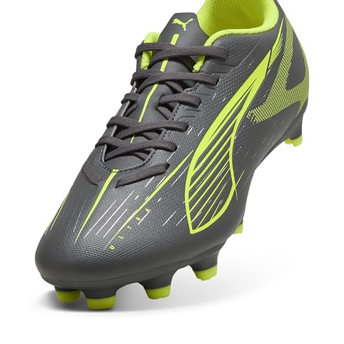 PUMA Ultra 5 Play Fg/AG Wn's, Soccer Shoe Donna, Matte