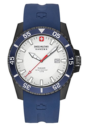 Swiss Military 6-4253.27.001.03