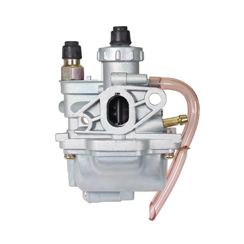 Carburateur PZ15 scooter TB50 TB60 moteur D1E41QMB pièce de rechange