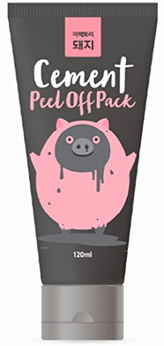 Mefactory Peel-Off Mask, Black Head Remover, Pore Cleaner