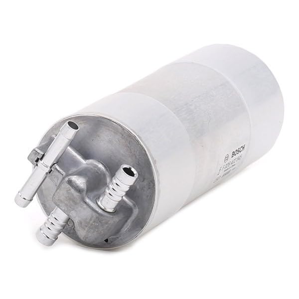 Filtro Gasolio Bosch N2845 - Alta Efficienza Filtrazione, Per Veicoli Diesel - Foto 7