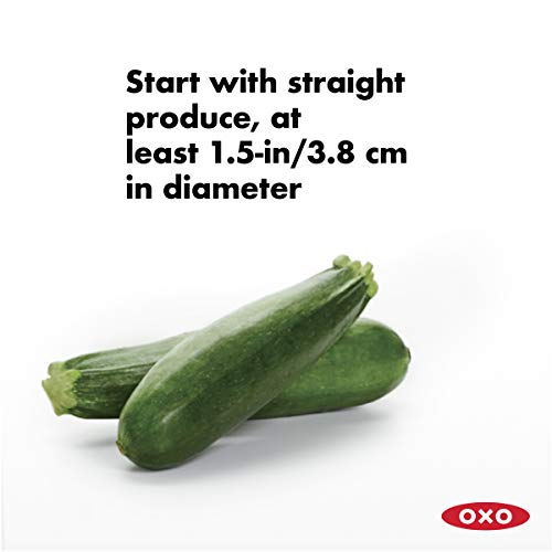 OXO 3-Blade Spiralizer - Image 9