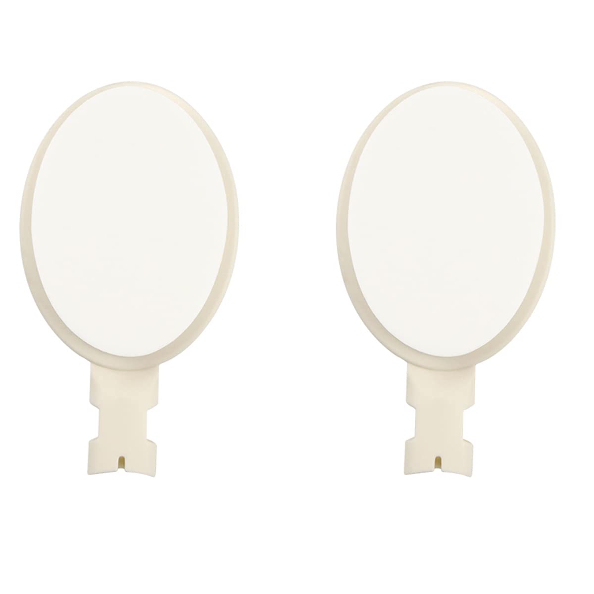 LFJReplaced Sponge Head for Lotion Applicator