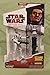 Star Wars Clone Wars Animated Action Figure Clone Trooper Echo [Toy]