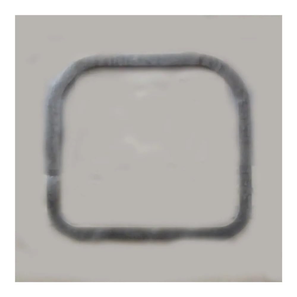 ROCKER COVER GASKET Fit For BS 303777 303772 303447 303442 385447 381447 380447 356447 305447 305446 305442 385777 350447 806039S