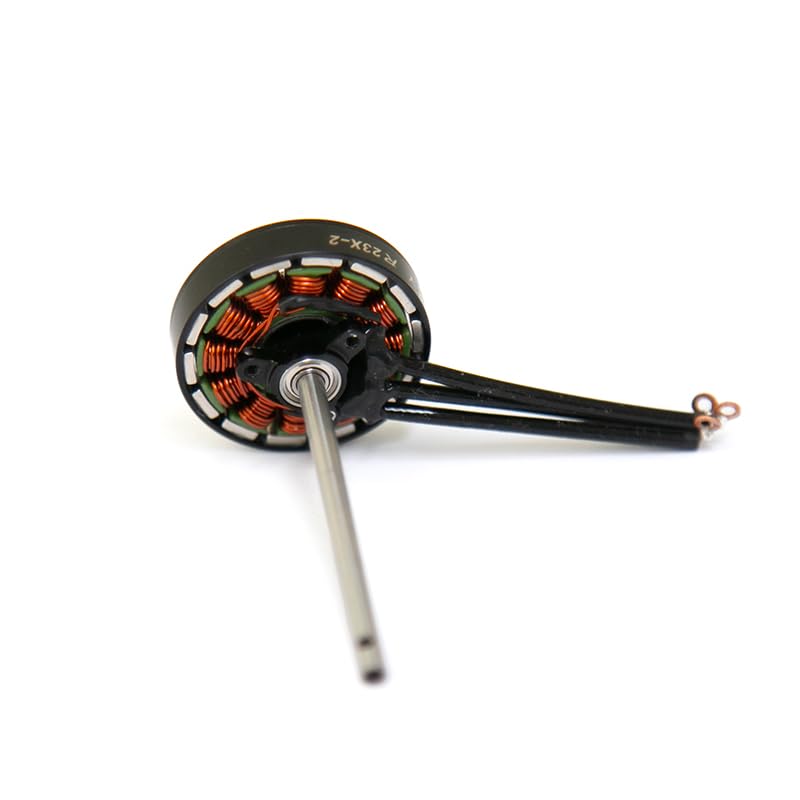 Motor Principal OSHM1258 OMP M1-V3 que Restaura la Fuerza de Vuelo Original