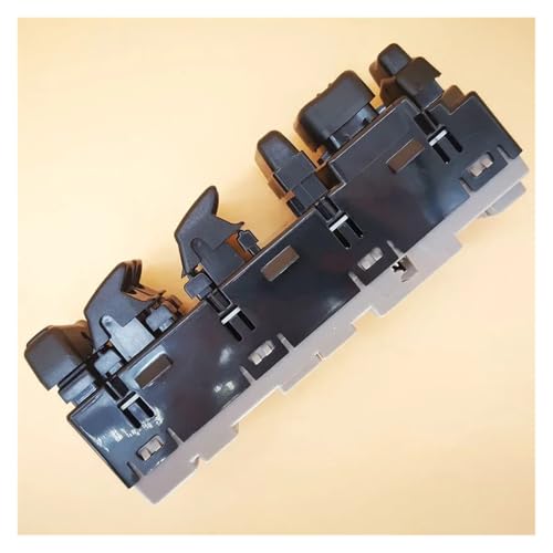 Commande lève-vitre Escalade ESV robuste avec boutons maîtres renforcés - 5
