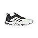 Produktbild adidas Herren Terrex Agravic Flow Traillaufschuhe, Mehrfarbig Ftwbla Negas Amasol, 44 EU