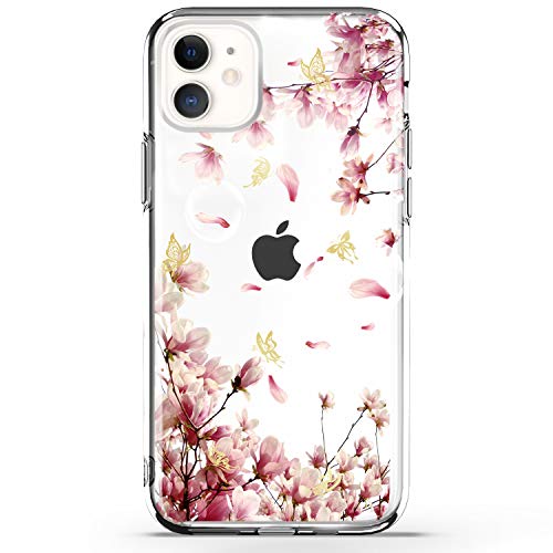 Iphone 11 Hülle Durchsichtig Mit Blumen Iphone 11 Hülle Durchsichtig mit Blumen – Die 15 besten Produkte im