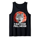 Photo Gallery werewolf happy howloween full moon us flag halloween costume canotta Photo Gallery werewolf happy howloween full moon us flag halloween costume canotta