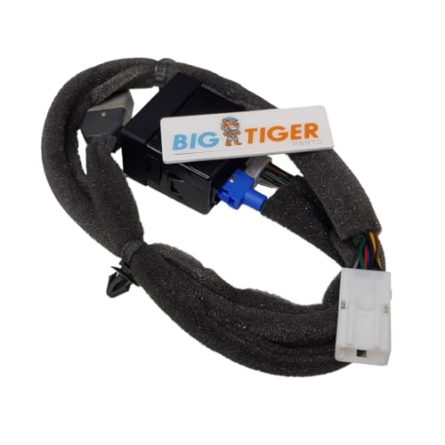 Image of Genuine OEM 96120-2W560 AUX & USB Jack / 961202W560 for Hyundai Santa Fe 17-19