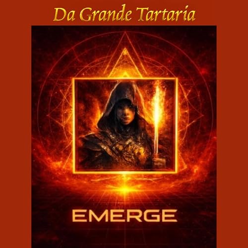 Da Grande Tartaria