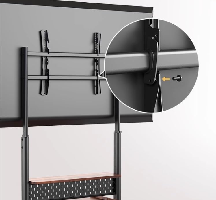 Soporte Universal para TV de Piso para 40-85 Pulgadas miniatura 5