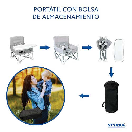 Sillas Y Bostees, Baby Product Imagen adicional