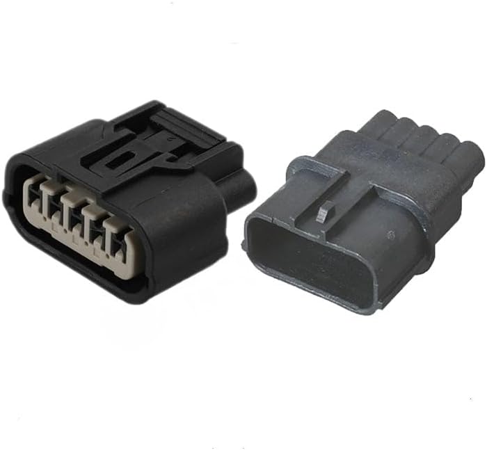 5 Pin Connector - compatible with CE5028M, Sumitomo