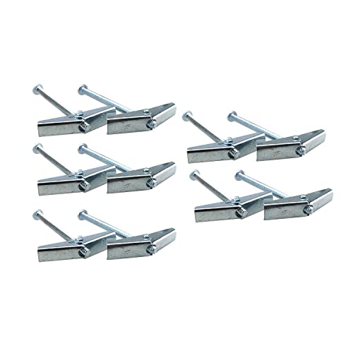 Hillman Toggle Bolts 5/16 