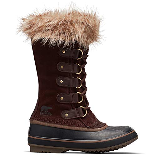 Image of Sorel Womens Joan of Arctic Waterproof Boots