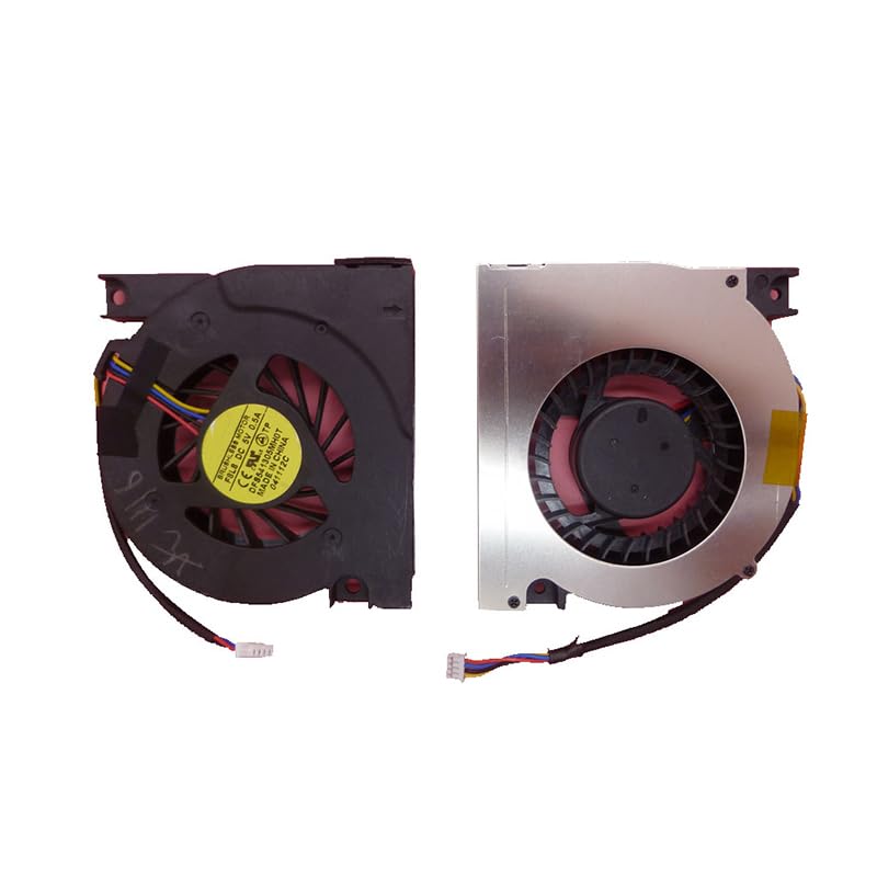 Stato progetto: nuovo VENTOLA CPU del computer portatile per ASUS F5C F5GL F5M F5N F5R F5RL F5SL F5SR F5V F5VL F5Z DC5V 0.5A