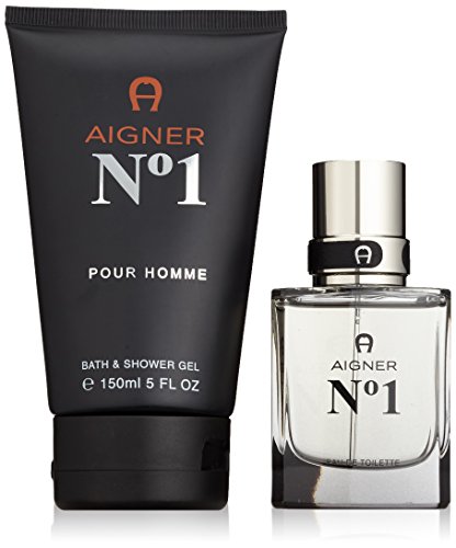 Etienne Aigner Etienne Aigner Number 1 Set Hommemen Eau de Toilette Vaporisateurspray Showergel 1er Pack 1 x Etienne Aigner Etienne Aigner Number 1 Set Hommemen Eau de Toilette Vaporisateurspray Showergel 1er Pack 1 x