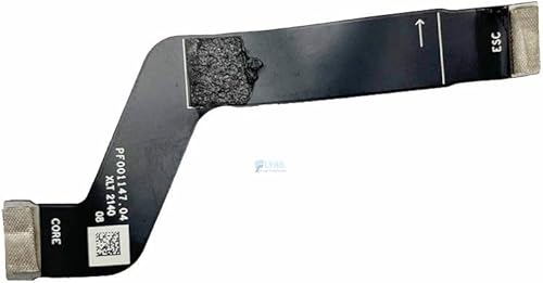 Miniatura 6 de Piezas de dron Cable de cuerpo para DJI Mavic 3 GPSESCWIFITOFT24 en 1, pieza de repuesto original para reemplazar el cable fácil instalación (color