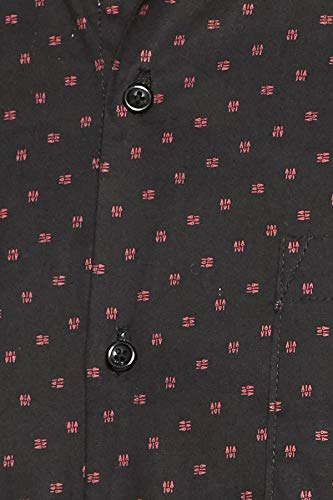 Image of Diverse Men Formal Shirt