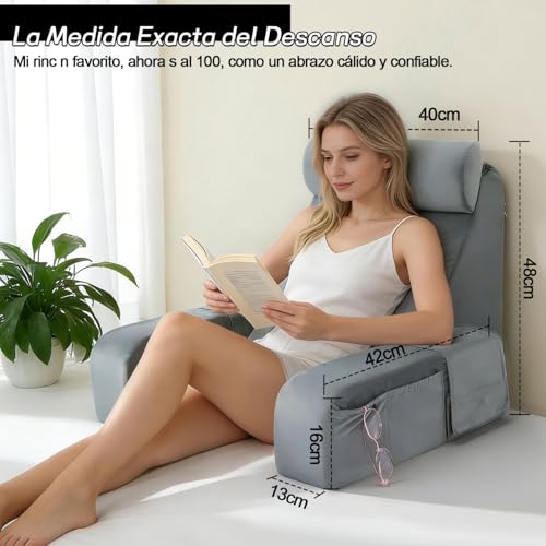 Listado de Sillon Ortopedico del mes. 17 Imagen adicional