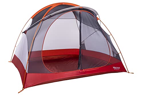 Image of MARMOT Midpines 4P /6P Camping Tents & Footprints | Footprints