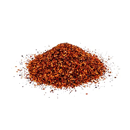 STAWA Paprika gemahlen 3mm für Hühner und Wachteln, 500 g
