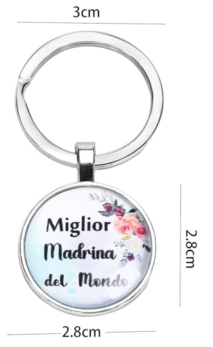 MKISHINE 2 Rubbelkarten Paten auf Italienisch