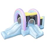 RETRO JUMP Bounce House for...