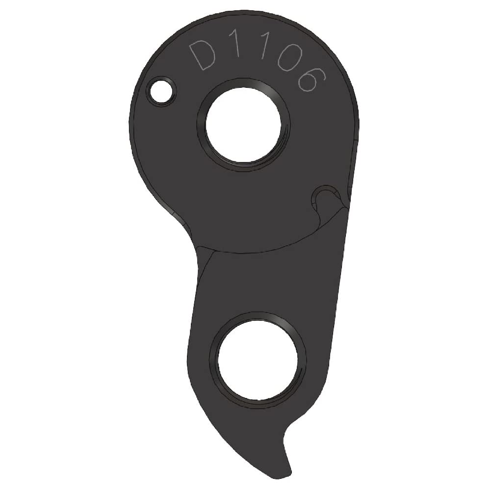 Pilo D1106 Schaltauge kompatibel / Ersatz für Ghost, Kuota