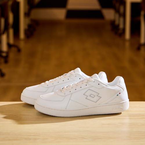 Image of Lotto Men Autograph Nxt Sneakers
