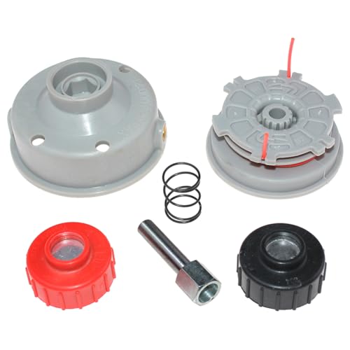 Trimmer Head for Hyper Tough H2500 H2510 H2520 841P035132S