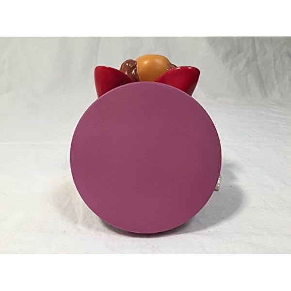 WDCC Disney Lady and The Tramp Lady Figura Trump 'A Perfectly Beautiful Little Lady' Disney